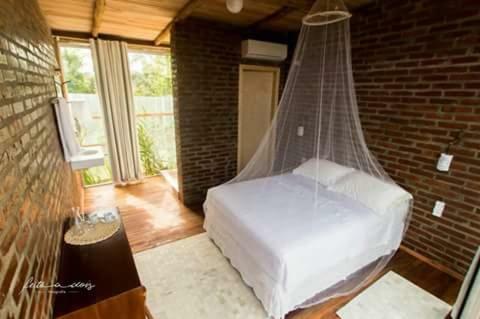 Sitio Buraco Fundo Hotel Vale Verde Eksteriør billede